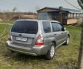 Сірий Субару Forester, об'ємом двигуна 2 л та пробігом 240 тис. км за 7000 $, фото 4 на Automoto.ua