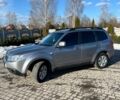 Сірий Субару Forester, об'ємом двигуна 2 л та пробігом 249 тис. км за 7800 $, фото 1 на Automoto.ua