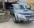 Сірий Субару Forester, об'ємом двигуна 2 л та пробігом 280 тис. км за 7279 $, фото 1 на Automoto.ua