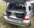 Сірий Субару Forester, об'ємом двигуна 2 л та пробігом 240 тис. км за 7000 $, фото 6 на Automoto.ua