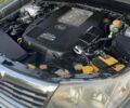 Серый Субару Форестер, объемом двигателя 2 л и пробегом 175 тыс. км за 5547 $, фото 14 на Automoto.ua