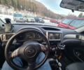 Серый Субару Форестер, объемом двигателя 2 л и пробегом 282 тыс. км за 4711 $, фото 1 на Automoto.ua