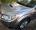 Сірий Субару Forester, об'ємом двигуна 2.5 л та пробігом 173 тис. км за 10500 $, фото 1 на Automoto.ua