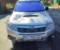 Сірий Субару Forester, об'ємом двигуна 2 л та пробігом 251 тис. км за 7321 $, фото 1 на Automoto.ua