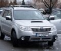Серый Субару Форестер, объемом двигателя 2 л и пробегом 0 тыс. км за 7400 $, фото 3 на Automoto.ua