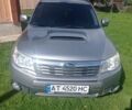 Сірий Субару Forester, об'ємом двигуна 2 л та пробігом 264 тис. км за 8600 $, фото 1 на Automoto.ua