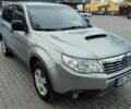 Сірий Субару Forester, об'ємом двигуна 2 л та пробігом 168 тис. км за 8800 $, фото 1 на Automoto.ua