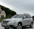 Серый Субару Форестер, объемом двигателя 2 л и пробегом 230 тыс. км за 7800 $, фото 1 на Automoto.ua