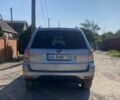 Сірий Субару Forester, об'ємом двигуна 2 л та пробігом 224 тис. км за 8501 $, фото 1 на Automoto.ua