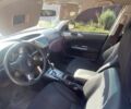 Сірий Субару Forester, об'ємом двигуна 2 л та пробігом 224 тис. км за 8501 $, фото 4 на Automoto.ua