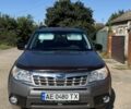 Сірий Субару Forester, об'ємом двигуна 2 л та пробігом 224 тис. км за 8501 $, фото 1 на Automoto.ua