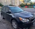 Сірий Субару Forester, об'ємом двигуна 2.5 л та пробігом 201 тис. км за 14500 $, фото 1 на Automoto.ua