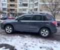 Субару Форестер 2015 в Киеве на Automoto.ua Серый Субару Форестер, объемом двигателя 2.5 л и пробегом 210 тыс. км за 14000 $, фото 5 на Automoto.ua