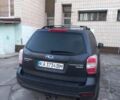 Сірий Субару Forester, об'ємом двигуна 2.5 л та пробігом 201 тис. км за 14500 $, фото 7 на Automoto.ua