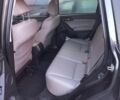 Сірий Субару Forester, об'ємом двигуна 2.5 л та пробігом 201 тис. км за 14500 $, фото 6 на Automoto.ua