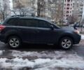 Субару Форестер 2015 в Киеве на Automoto.ua Серый Субару Форестер, объемом двигателя 2.5 л и пробегом 210 тыс. км за 14000 $, фото 4 на Automoto.ua