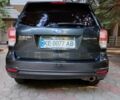 Сірий Субару Forester, об'ємом двигуна 0.25 л та пробігом 88 тис. км за 15500 $, фото 11 на Automoto.ua