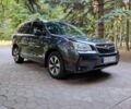 Сірий Субару Forester, об'ємом двигуна 0.25 л та пробігом 88 тис. км за 15500 $, фото 14 на Automoto.ua