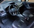 Сірий Субару Forester, об'ємом двигуна 0.25 л та пробігом 88 тис. км за 15500 $, фото 10 на Automoto.ua