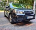 Сірий Субару Forester, об'ємом двигуна 0.25 л та пробігом 88 тис. км за 15500 $, фото 1 на Automoto.ua