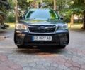 Сірий Субару Forester, об'ємом двигуна 0.25 л та пробігом 88 тис. км за 15500 $, фото 1 на Automoto.ua