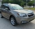 Сірий Субару Forester, об'ємом двигуна 2.5 л та пробігом 31 тис. км за 6000 $, фото 1 на Automoto.ua