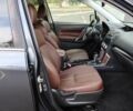 Серый Субару Форестер, объемом двигателя 2 л и пробегом 30 тыс. км за 8500 $, фото 8 на Automoto.ua