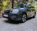 Сірий Субару Forester, об'ємом двигуна 0.25 л та пробігом 88 тис. км за 15500 $, фото 12 на Automoto.ua