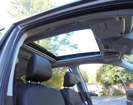 Серый Субару Форестер, объемом двигателя 2.5 л и пробегом 41 тыс. км за 10000 $, фото 9 на Automoto.ua