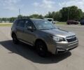 Сірий Субару Forester, об'ємом двигуна 2.5 л та пробігом 30 тис. км за 6000 $, фото 1 на Automoto.ua