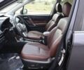 Серый Субару Форестер, объемом двигателя 2 л и пробегом 30 тыс. км за 8500 $, фото 9 на Automoto.ua