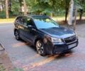 Сірий Субару Forester, об'ємом двигуна 0.25 л та пробігом 88 тис. км за 15500 $, фото 7 на Automoto.ua