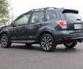 Серый Субару Форестер, объемом двигателя 2 л и пробегом 30 тыс. км за 8500 $, фото 4 на Automoto.ua