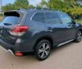 Сірий Субару Forester, об'ємом двигуна 2.5 л та пробігом 49 тис. км за 8900 $, фото 5 на Automoto.ua