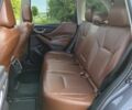 Сірий Субару Forester, об'ємом двигуна 2.5 л та пробігом 49 тис. км за 8900 $, фото 11 на Automoto.ua