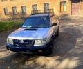 Серый Субару Форестер, объемом двигателя 20 л и пробегом 400 тыс. км за 4500 $, фото 1 на Automoto.ua