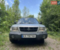 Субару Форестер 1998 в Киеве на Automoto.ua Серый Субару Форестер, объемом двигателя 2 л и пробегом 345 тыс. км за 3600 $, фото 2 на Automoto.ua