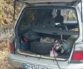 Сірий Субару Forester, об'ємом двигуна 2 л та пробігом 280 тис. км за 2176 $, фото 1 на Automoto.ua