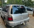 Сірий Субару Forester, об'ємом двигуна 1.99 л та пробігом 440 тис. км за 3200 $, фото 1 на Automoto.ua