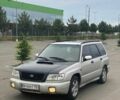 Сірий Субару Forester, об'ємом двигуна 2 л та пробігом 300 тис. км за 5800 $, фото 1 на Automoto.ua