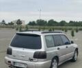 Сірий Субару Forester, об'ємом двигуна 2 л та пробігом 300 тис. км за 5800 $, фото 3 на Automoto.ua