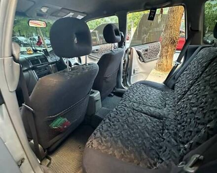Сірий Субару Forester, об'ємом двигуна 1.99 л та пробігом 440 тис. км за 3200 $, фото 2 на Automoto.ua