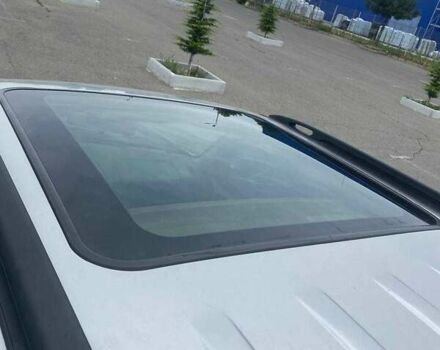 Серый Субару Форестер, объемом двигателя 2 л и пробегом 300 тыс. км за 5800 $, фото 5 на Automoto.ua