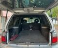 Сірий Субару Forester, об'ємом двигуна 1.99 л та пробігом 440 тис. км за 3200 $, фото 4 на Automoto.ua