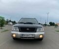 Сірий Субару Forester, об'ємом двигуна 2 л та пробігом 300 тис. км за 5800 $, фото 4 на Automoto.ua
