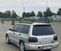 Сірий Субару Forester, об'ємом двигуна 2 л та пробігом 300 тис. км за 5800 $, фото 1 на Automoto.ua