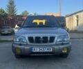 Серый Субару Форестер, объемом двигателя 2 л и пробегом 300 тыс. км за 3500 $, фото 1 на Automoto.ua