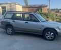 Серый Субару Форестер, объемом двигателя 2 л и пробегом 300 тыс. км за 3500 $, фото 3 на Automoto.ua