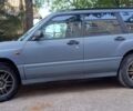 Сірий Субару Forester, об'ємом двигуна 2.5 л та пробігом 240 тис. км за 2700 $, фото 1 на Automoto.ua