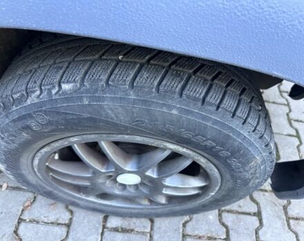 Серый Субару Форестер, объемом двигателя 2.5 л и пробегом 3 тыс. км за 3000 $, фото 6 на Automoto.ua